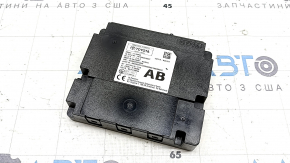 TELEMATICS CONTROL MODULE TRANSCEIVER Toyota Sienna 21-25