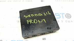 TELEMATICS CONTROL MODULE TRANSCEIVER Toyota Sienna 21-25