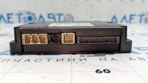 TELEMATICS CONTROL MODULE TRANSCEIVER Toyota Sienna 21-25