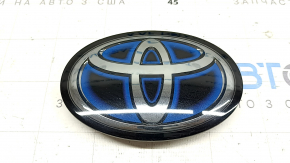 Toyota Sienna 21-25 Radar Grill Emblem, Sand