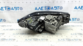 BMW 3 G20 19-22 LED adaptive left front headlight assembly, without fasteners