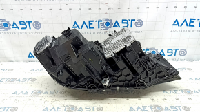 BMW 3 G20 19-22 LED adaptive left front headlight assembly, without fasteners