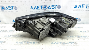 BMW 3 G20 19-22 LED adaptive right front headlight assembly, without fasteners