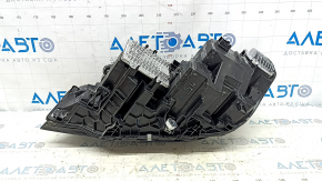 BMW 3 G20 19-22 LED adaptive right front headlight assembly, without fasteners