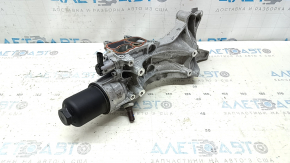 Audi Q5 80A 21-24 MHEV Oil Filter Housing