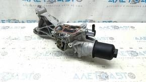 Audi Q5 80A 21-24 MHEV Oil Filter Housing