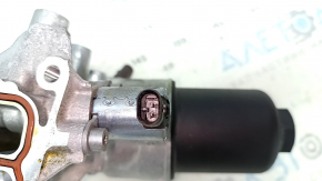 Audi Q5 80A 21-24 MHEV Oil Filter Housing