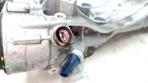 Audi Q5 80A 21-24 MHEV Oil Filter Housing