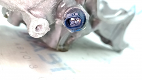 Audi Q5 80A 21-24 MHEV Oil Filter Housing