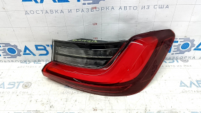 BMW 3 G20 22-25 right outer fender light
