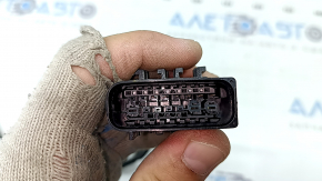 BMW 3 G20 19-22 front bumper wiring for parking sensors