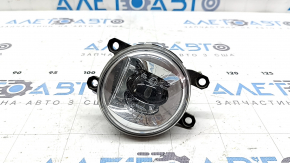 Left fog light for Toyota Sienna 21-24 LED, sand