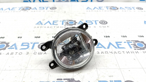 Right fog light for Toyota Sienna 21-24 LED, sand