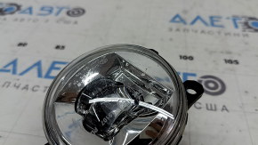 Left fog light for Toyota Sienna 21-24 LED, sand