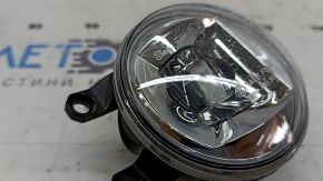 Right fog light for Toyota Sienna 21-24 LED, sand