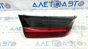 Inner tailgate light, left, BMW 3 G20 22-25