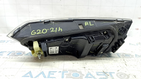 Inner tailgate light, left, BMW 3 G20 22-25