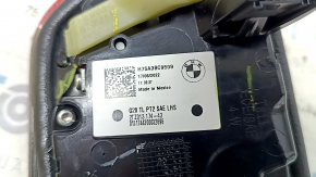 Inner tailgate light, left, BMW 3 G20 22-25