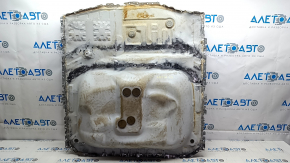Trunk floor metal Nissan Ariya 23-25 AWD