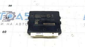 Multiplex Door Control Module Unit Toyota Sienna 21-25 broken mount