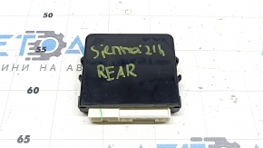Multiplex Door Control Module Unit Toyota Sienna 21-25 broken mount