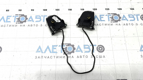BMW 3 Series G20 19-23 Sport steering wheel controls, black