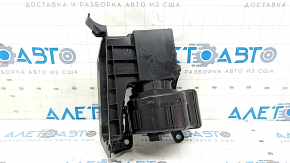 Cooling fan VVB left Toyota Sienna 21-25