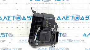 Cooling fan VVB right Toyota Sienna 21-25