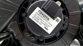 Cooling fan VVB right Toyota Sienna 21-25