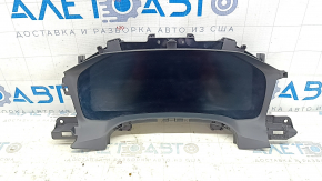 Instrument cluster for BMW 3 G20 19-25 12.3", with projection, 17k