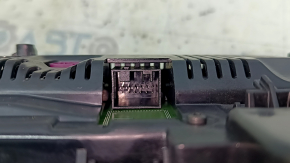 Instrument cluster for BMW 3 G20 19-25 12.3", with projection, 17k