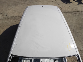 Metal roof for Audi Q5 80A 18-24 without panoramic windows, on the body
