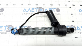 Trunk lid drive BMW 3 G20 19-