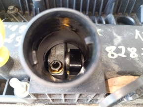 Ford Edge 19-21 2.0T C20HDTX 29kW engine, 10-10-10-10 compression, no attachments