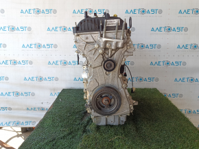 Ford Edge 19-21 2.0T C20HDTX 29kW engine, 10-10-10-10 compression, no attachments
