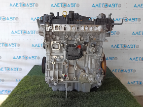 Ford Edge 19-21 2.0T C20HDTX 29kW engine, 10-10-10-10 compression, no attachments