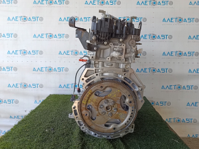 Ford Edge 19-21 2.0T C20HDTX 29kW engine, 10-10-10-10 compression, no attachments