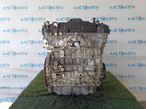 Ford Edge 19-21 2.0T C20HDTX 29kW engine, 10-10-10-10 compression, no attachments