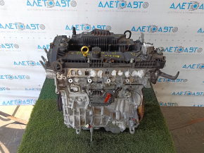 Ford Edge 19-21 2.0T C20HDTX 29kW engine, 10-10-10-10 compression, no attachments