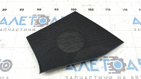 Left speaker trim panel for Toyota Sienna 21-24, black