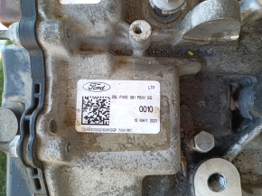Automatic transmission assembly Ford Edge 19-21 2.0T FWD 29kW