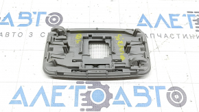 Toyota Sienna 21-25 rear light, gray