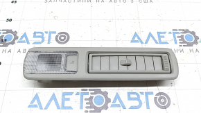 Toyota Sienna 21-24 rear left light, gray