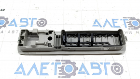 Toyota Sienna 21-24 rear left light, gray