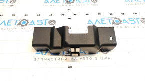 Hood Lock Cover Lexus RX350 RX450h 16-22