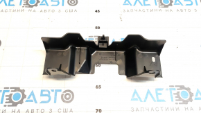Hood Lock Cover Lexus RX350 RX450h 16-22