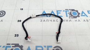 Audi E-Tron 19-23 Steering Wheel Button Wiring