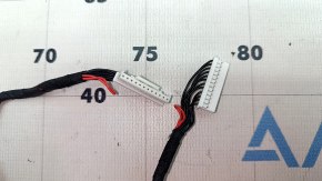 Audi E-Tron 19-23 Steering Wheel Button Wiring