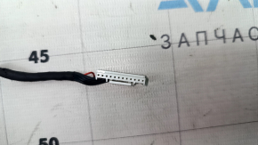 Audi E-Tron 19-23 Steering Wheel Button Wiring