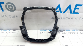 Audi E-Tron 19-23 Steering Wheel Cover